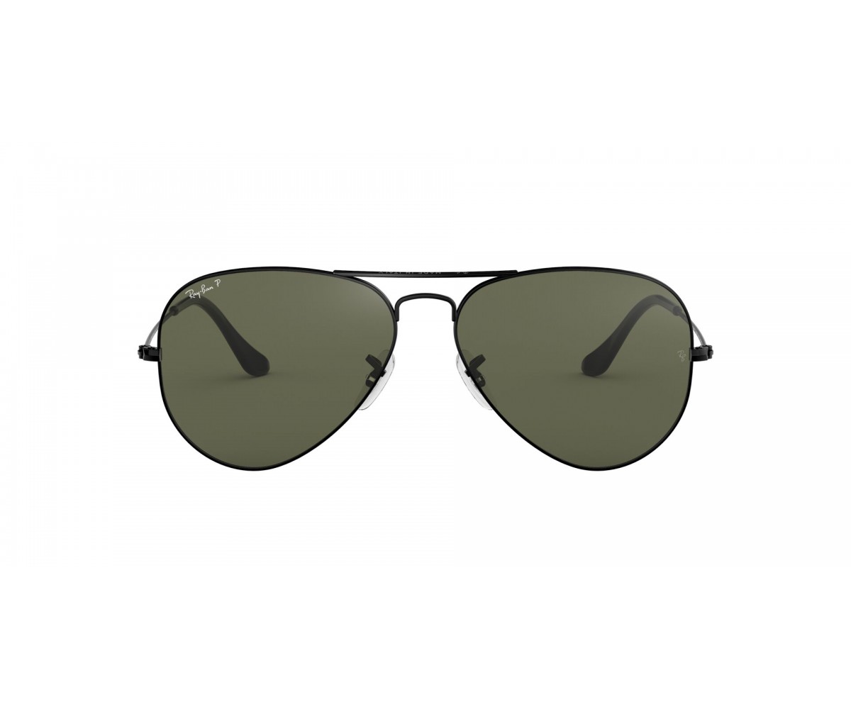RAY BAN AVIATOR LARGE METAL RB3025/002/58 